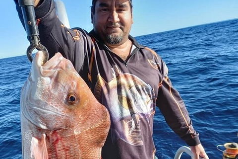 Abrolhos Islands Fishing Charter - Accommodation Gladstone 0