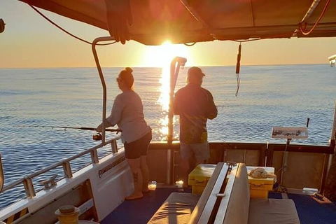 Abrolhos Islands Fishing Charter - Accommodation Gladstone 8