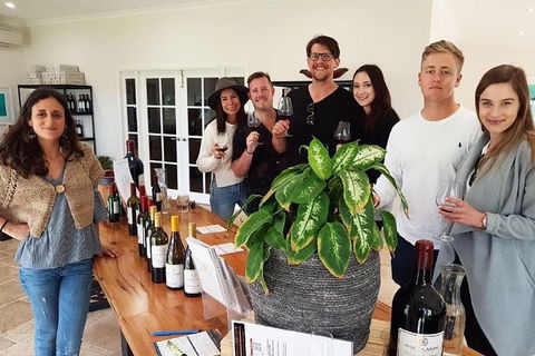 Margaret River Beer & Wine Adventure (departs Margaret River) - Accommodation Gladstone 2