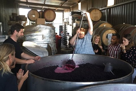 Margaret River Beer & Wine Adventure (departs Margaret River) - Accommodation Gladstone 10