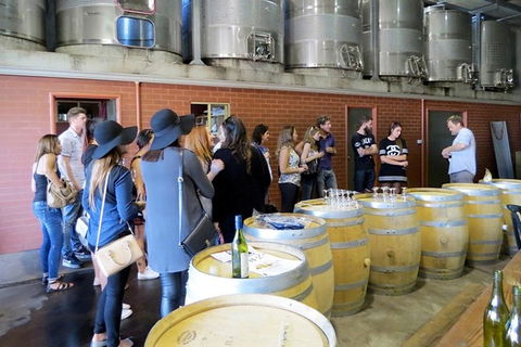 Margaret River Beer & Wine Adventure (departs Margaret River) - Accommodation Gladstone 6
