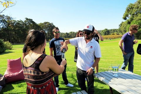 Margaret River Beer & Wine Adventure (departs Margaret River) - Accommodation Gladstone 8