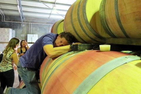 Margaret River Beer & Wine Adventure (departs Margaret River) - Accommodation Gladstone 1