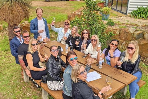 Margaret River Beer & Wine Adventure (departs Margaret River) - Accommodation Gladstone 7