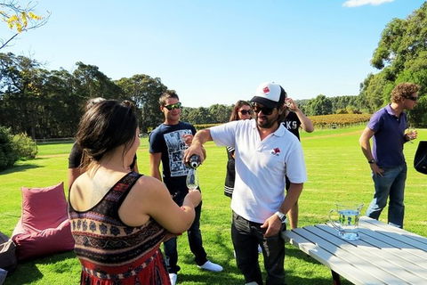 Margaret River Beer & Wine Adventure (departs Margaret River) - Accommodation Gladstone 9