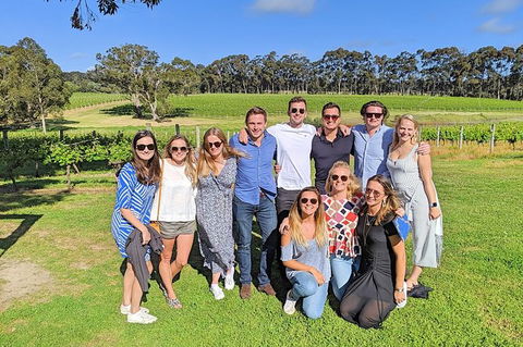 Margaret River Beer & Wine Adventure (departs Margaret River) - Accommodation Gladstone 3