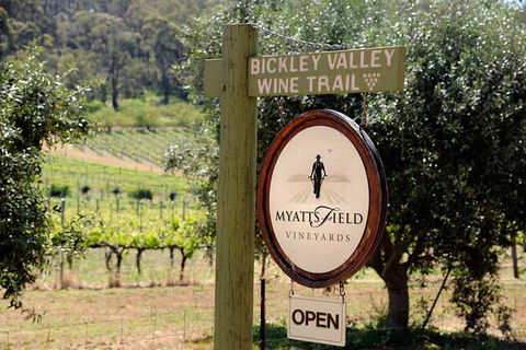 Bickley Valley Wine & Cider Tour - Premium Small Group Tour - Accommodation Gladstone 5