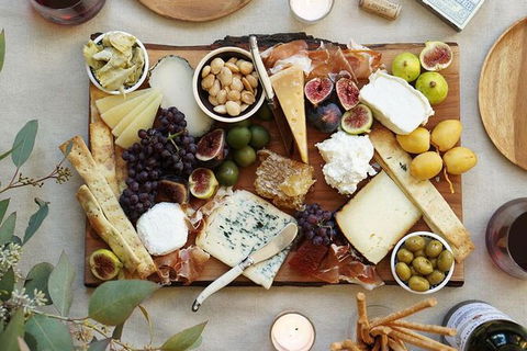 Bickley Valley Wine & Cider Tour - Premium Small Group Tour - Accommodation Gladstone 2
