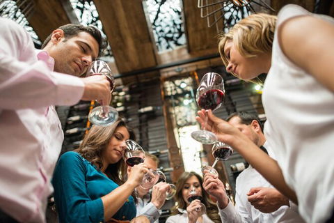 Perth To Margaret River Wine Tour - 2 Day Premium Boutique Wine Tour Experience - Accommodation Gladstone 2