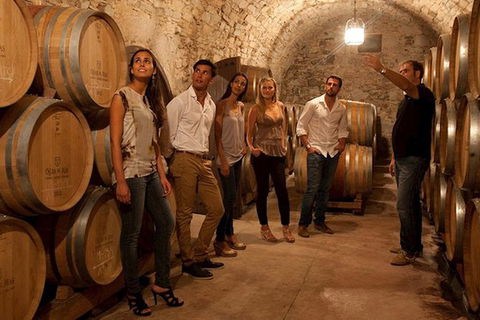 Perth To Margaret River Wine Tour - 2 Day Premium Boutique Wine Tour Experience - Accommodation Gladstone 5