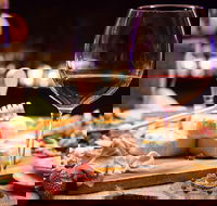 Full-Day Gourmet Wine Tour with Pick Up and Lunch - Accommodation Gladstone