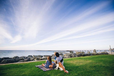 Full-Day Gourmet Wine Tour With Pick Up And Lunch - Accommodation Gladstone 4