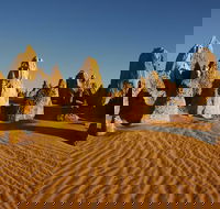 Pinnacles Desert Private Tour - Accommodation Gladstone