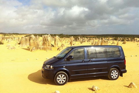 Pinnacles Desert Private Tour - Accommodation Gladstone 1
