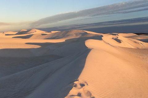 Pinnacles Desert Private Tour - Accommodation Gladstone 2