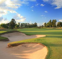 Glenelg Golf Club - Accommodation Gladstone