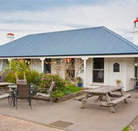 Willows Tea House - Accommodation Gladstone