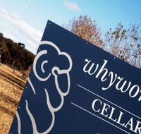 Whyworry Wines - Accommodation Gladstone