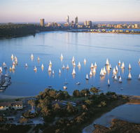 Swan River - Accommodation Gladstone