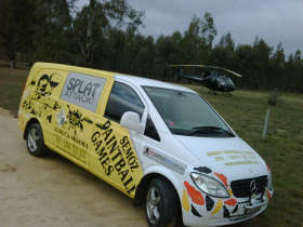 Moama NSW Accommodation Gladstone