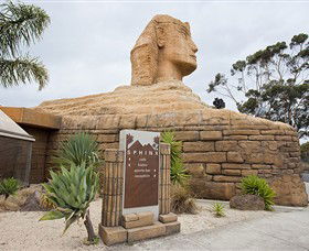 North Geelong VIC Accommodation Gladstone