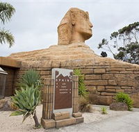 Sphinx Entertainment Centre - Accommodation Gladstone