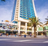 The High Street Surfers Paradise - Accommodation Gladstone