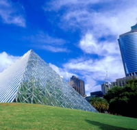Sydney Tropical Centre - Accommodation Gladstone