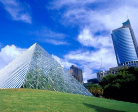 Sydney Tropical Centre - Accommodation Gladstone 0