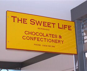 The Sweet Life Bermagui - Accommodation Gladstone 0