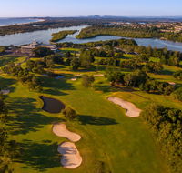 Coolangatta Tweed Heads Golf Club - Accommodation Gladstone