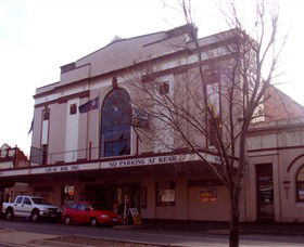 Colac RSL - Accommodation Gladstone 0