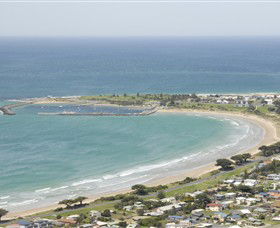 Bass Strait Shell Museum - Accommodation Gladstone 0