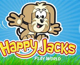 Happy Jacks Play World - Accommodation Gladstone 0