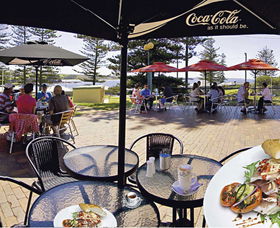 Kiama NSW Accommodation Gladstone