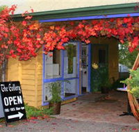 Macedon Ranges Arts Collective - Accommodation Gladstone