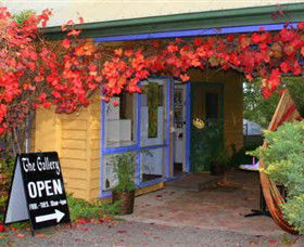 Macedon Ranges Arts Collective - Accommodation Gladstone 0