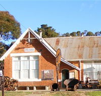 El Dorado Museum - Accommodation Gladstone