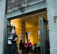 Frangos  Frangos - Accommodation Gladstone