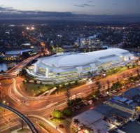 Gold Coast Convention and Exhibition Centre - Accommodation Gladstone