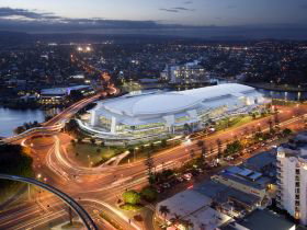 Gold Coast Convention And Exhibition Centre - Accommodation Gladstone 0