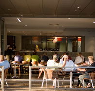 Table Forty Three - Accommodation Gladstone