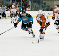 Medibank Icehouse - Accommodation Gladstone
