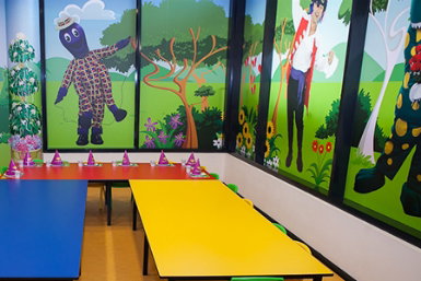 Monkey Mania - Accommodation Gladstone 0