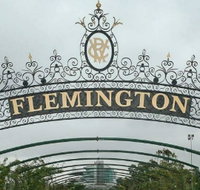 Flemington Racecourse - Accommodation Gladstone
