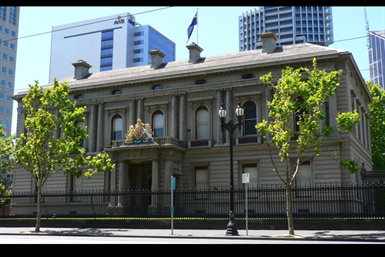 Hellenic Museum - Accommodation Gladstone 0