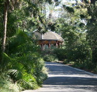 Royal Botanic Gardens Victoria - Accommodation Gladstone