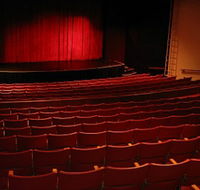 St Martins Youth Arts Centre - Accommodation Gladstone