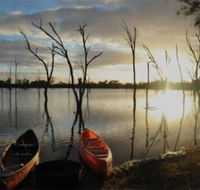 Boshack Outback - Accommodation Gladstone