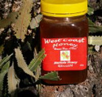 West Coast Honey - Accommodation Gladstone